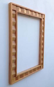 Dark Finish Photo <b>Frame</b> - Product Image 2