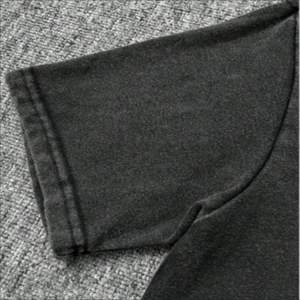 Camiseta de Hombre de Algodón Grueso, Estilo Oversize con Hombros Caídos, Estilo Urbano Vintage, Impresión Personalizada de Primera Calidad, Ropa de Moda Urbana - Product Image 5