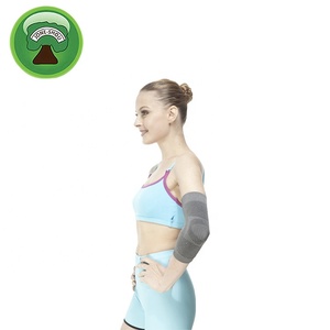 Compression élastique poignet coude soutien manches - Product Image 3