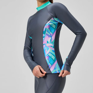 Camiseta Deportiva de Alta Calidad para Mujer, Diseño Liso Personalizado, Colores Sólidos, Cómoda para el Gimnasio - Product Image 3