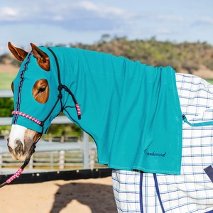 Equipo Ecuestre Personalizado de Alta Calidad, Mantas Premium para Caballos - Product Image 6