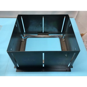 AMAT 0020-76434 ขายึดแบบหมุนได้, 175881 - อุปกรณ์และอะไหล่เซมิคอนดักเตอร์ระดับโลกที่เชื่อถือได้ - Product Image 1