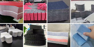 Çok Satan Tam Otomatik Çok Katmanlı Tekstil Kumaş Kesme Makinesi, Tam Otomatik Gömlek Kesme Makinesi - Product Image 4