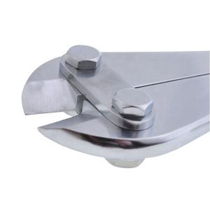 เครื่องมือผ่าตัดกระดูกแบบถอดได้ ด้ามไม้ ขนาด 6 มม. ยี่ห้อ Grip Surgical รับประกัน 1 ปี - Product Image 4