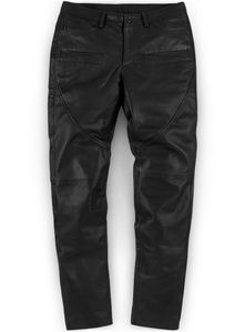 Heritage Leather <b>Pants</b> - Product Image 1