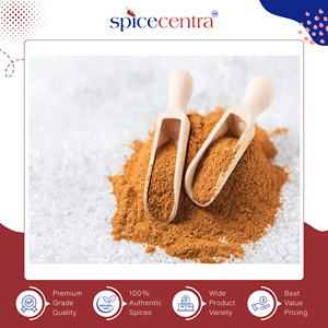 100% Pure Authentic High Quality Raw Dried <b>Cinnamon</b> Bark Extract Powder Cooking Use Indian Customizable Spicecentra - Product Image 2