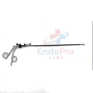 Pinza de agarre médica duradera de alta precisión, juego de herramientas de pinzas de agarre reutilizables - Product Image 2