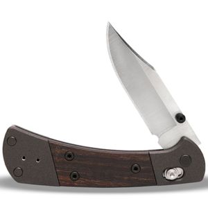 Cuchillos Plegables Resistentes con Hoja Afilada de Acero Inoxidable, Cuchillos EDC Compactos, Herramientas Utilitarias para Exteriores, para Acampar, Hacer Senderismo, Viajar, Uso Diario - Product Image 5
