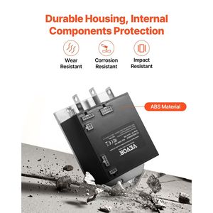 Centralina Motore DC 36V 350A per Golf Cart, Ricambio per Carrelli EZGO TXT 2000-2009, Protezione IP65 - Product Image 5