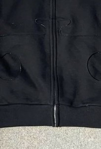 Sweat-shirts décontractés pour hommes en coton 100% écologique avec logo personnalisé - Créez votre propre design pour adultes - Product Image 4