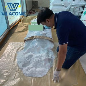 Poudre de noix de coco déshydratée non sucrée, faible teneur en matières grasses, qualité A1, grain fin |   Marque Vilaconic/Marque privée Vietnam - Product Image 6