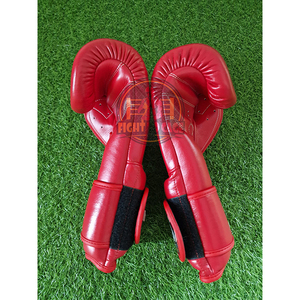 นวมชกมวยระดับมืออาชีพ Twins Boxing Cleto หนังแท้ สำหรับ MMA มวยไทย ซ้อมมวย คิกบ็อกซิ่ง - Product Image 6