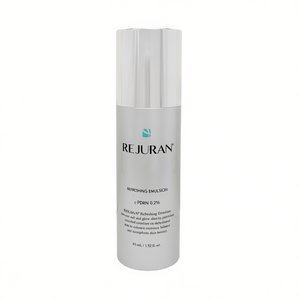 REJURAN 45ml – Nouvelle émulsion rafraîchissante et légère C-PDRN avec acide hyaluronique et Centella – Crème apaisante pour le visage équilibrante huile-eau - Product Image 3