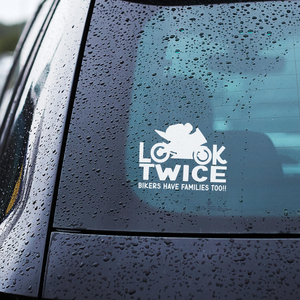 Cinta Reflectante de Seguridad para Automóviles, Forma de Ojo, Adhesivos de Advertencia de Visión Nocturna para Automóviles y Motocicletas, Impresión UVISION - Product Image 4