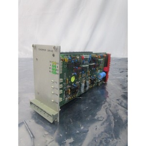 AMAT 0100-00011 Chopper Drive PWB, 108028 - อุปกรณ์และอะไหล่เซมิคอนดักเตอร์ระดับโลกที่เชื่อถือได้ - Product Image 2