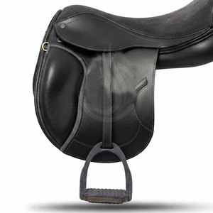 Silla de montar de nuevo estilo para largas sesiones de equitación, entrenamiento en granjas y uso diario en exteriores. - Product Image 6