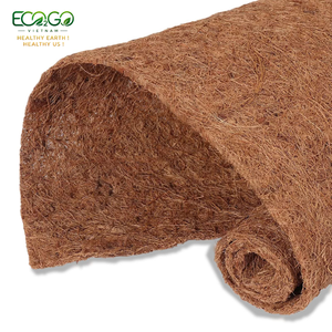 Meilleur choix pour les textiles de maison matelas en fibre de coco/rouleau de tapis en fibre de coco de Eco2go Vietnam - Product Image 5