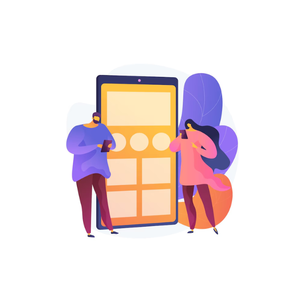 Phát triển ứng dụng trò chuyện truyền thông xã hội WhatsApp như nhắn tin với những câu chuyện Ẩn Danh ứng dụng trò chuyện được mã hóa - Product Image 4