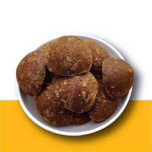 Jaggery de Palma 100% Puro y Natural (Karupatti), Endulzante Ayurvédico Tradicional Sin Químicos, Cubos/Bloques Saludables - Product Image 2