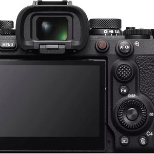 Cámara sin Espejo Original Alpha 9 III, Sensor Global de Obturación de Fotograma Completo de 24.6MP - Product Image 1