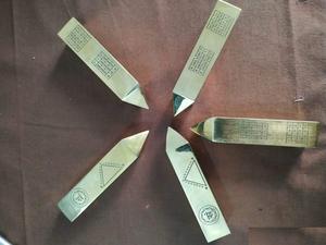 Soporte Cruzado Abierto de BY Sun Instruments - Product Image 2