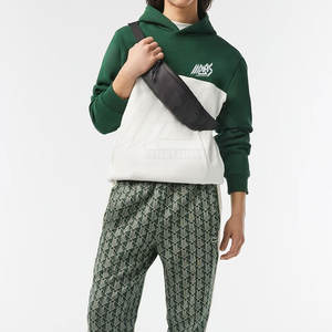 Sudaderas Ligeras para Hombre en Colores Personalizados, Servicio OEM, Precio al por Mayor, Diseño Básico de Primera Calidad - Product Image 4