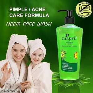Limpiador Facial de Aloe Vera Puro y Natural - Product Image 5