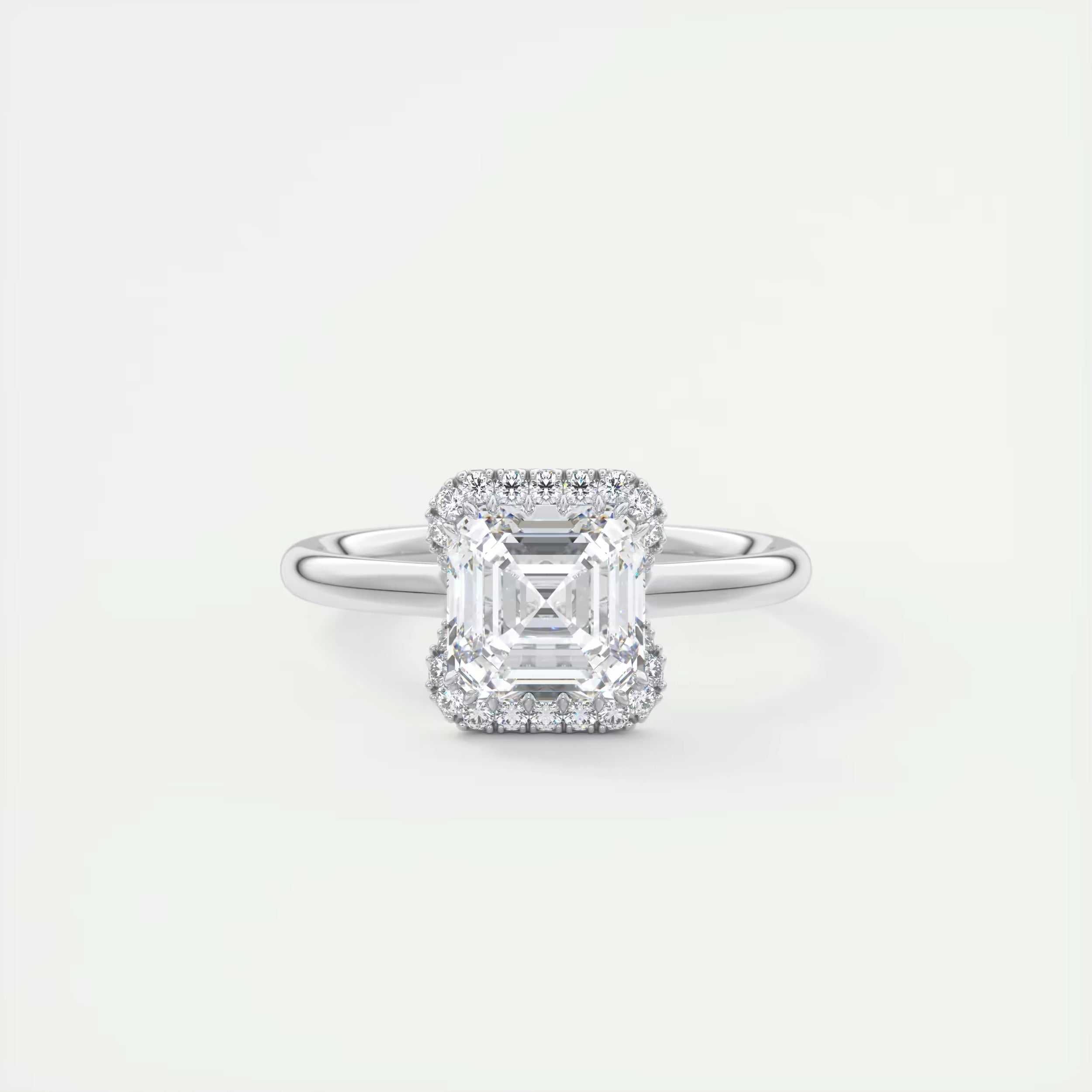 CONFORMÉMENT À LA PHOTO