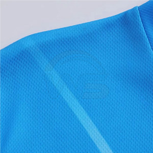 Uniforme de Fútbol al Por Mayor, Uniforme de Fútbol de Ajuste Flexible para Uso Escolar y de Clubes, Uniforme Básico Ligero - Product Image 3
