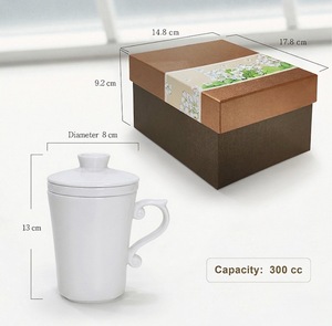 Papier de transfert pour décalcomanies céramiques et carreaux, OEM/ODM d'usine, impression par glissement à l'eau haute température pour vaisselle en porcelaine, carreaux et cadeaux - Product Image 4