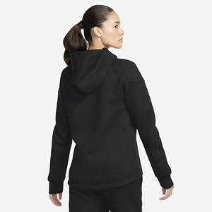 Conjunto Deportivo de 2 Piezas para Mujer, Informal, de Invierno, Color Sólido, para Entrenamiento, Jogging, Ropa Deportiva de Felpa, con Cierre - Product Image 3