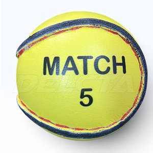 Ballon de Hurling en Promotion – Vente Directe Usine – Équipement Sportif de Hurling - Product Image 2