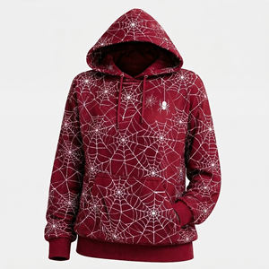 Sweat-shirts à sublimation, sweats à capuche Spider, sweats à capuche pour hommes, sweats à capuche pour femmes, sweats à capuche essentiels, sweats à capuche Denim Tears, sweats décontractés - Product Image 1
