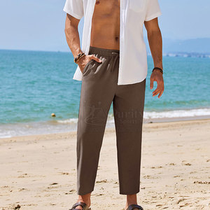 Causal Wear Men <b>Trouser</b> Best Price Men <b>Trouser</b> Hot Selling Men <b>Trouser</b> New Design Men <b>Trouser</b> For Sale - Product Image 4