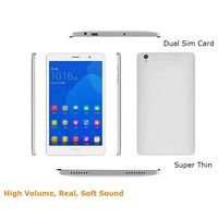 Nouveau design Tablette 8 pouces Android Wifi 4g Lte HD IPS 1280*800 écran usage domestique Tablette Octa Core NFC Android 12 Tablette professionnelle