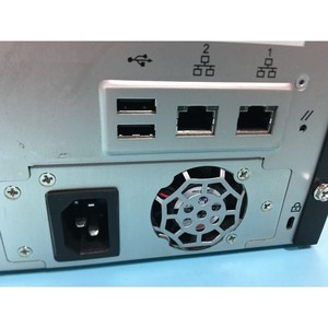 Système de stockage d'entrée de gamme Intel INNS04-4200 SS4000-E - Équipements et pièces semi-conducteurs d'occasion fiables à l'échelle mondiale - Product Image 6