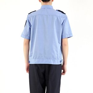 Uniforme de Seguridad con Diseño Práctico para Control de Acceso y Gestión de Seguridad - Product Image 3