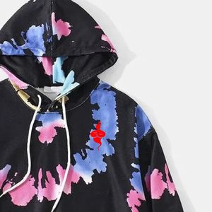Comfortable Fit for Fitness <b>Running</b> Travel Durable Training Apparel <b>Men</b> Sublimation <b>Hoodie</b> with Breathable Stretch Fabric - Product Image 5