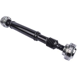 2007-2011 Jeep Wrangler 4WD 2-Door Rear Drive Shaft Prop Assembly Model 68022107AA & 68022107AB - Product Image 2