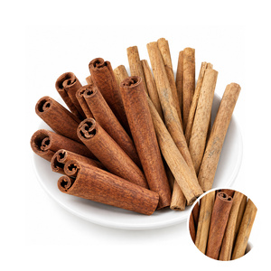 Canela de Saigón de primera calidad, deliciosa, hecha en Vietnam, estándar internacional, en bolsa de malla, a precio económico. - Product Image 1