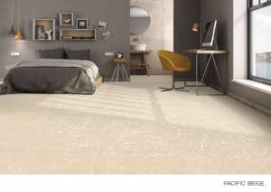 Advanced carving surface polished glazed porcelain tiles optimized for large <b>scale</b> flooring wall applications delivering - Product Image 5