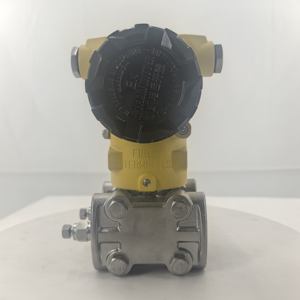 Hochwertiger Einkristall-Silizium-Differenz druckt rans mitter 4-20mA Hart Ar Luft-und Raumfahrt industrie 100Pa Smile Range - Product Image 3