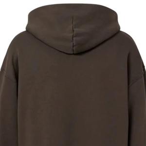 Sweat à capuche zippé 100 % coton pour homme – Le plus vendu, respirant et à séchage rapide - Product Image 4