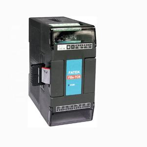 Fatek contrôleur programmable FBs-6TC, D'origine FatekTemperature Modules De Mesure FBS-6TC PLC fbs6tc en stock - Product Image 3