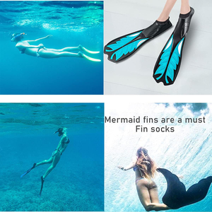 Durable Sports Sand <b>Socks</b> Reinforced Neoprene Custom Made For Enhanced Durability During Beach Volleyball And Fitness - Product Image 6