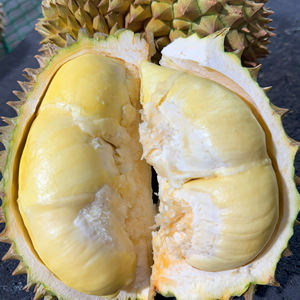 มรสุมไทยเกรดส่งออก-สีทองหวานและมีกลิ่นหอม - Product Image 5