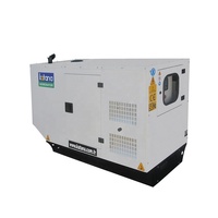 Générateur Katana KD50AS 50 Kva, moteur diesel, vente, groupe électrogène refroidi par eau, produit d'alimentation, alternateur, secours, principal