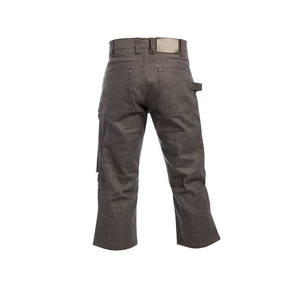 กางเกงขายาวสำหรับฝึกสุนัข Little Paws Trainers Professional K9 Handler Tactical ทรงเอวกลาง ผ้าโพลีเอสเตอร์/คอตตอนกันน้ำ สำหรับฤดูหนาว - Product Image 5