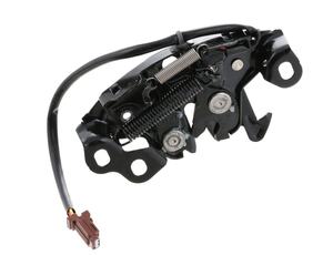 Soporte de Cierre de Capó para Nissan Rogue 2016-2020, Kits de Carrocería, NI1234150 OEM 65601-6FL1A 656016FL1A - Product Image 1