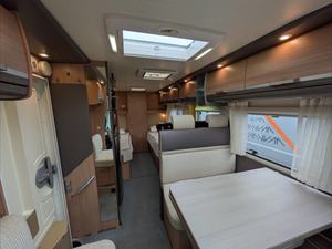 2024 New 4X4 Off-Road Camper <b>Trailer</b> Motorhome for Vehicle/<b>Car</b> Use 4-6 Persons - Product Image 4